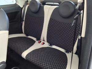 Fiat 500 500C TwinAir Dolcevita - Image 10