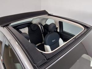 Fiat 500 500C TwinAir Dolcevita - Image 12