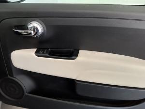 Fiat 500 500C TwinAir Dolcevita - Image 18