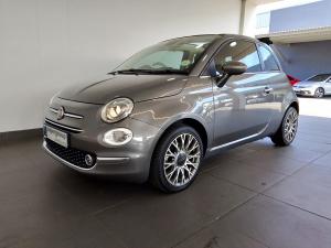 Fiat 500 500C TwinAir Dolcevita - Image 3