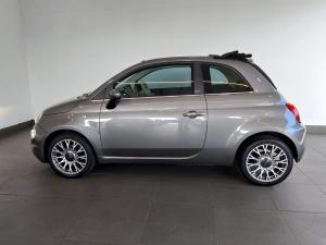 Fiat 500 500C TwinAir Dolcevita - Image 4