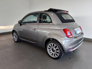 Fiat 500 500C TwinAir Dolcevita - Image 5