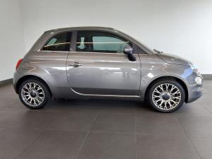 Fiat 500 500C TwinAir Dolcevita - Image 8