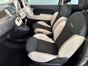 Fiat 500 500C TwinAir Dolcevita - Image 9