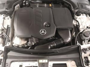 Mercedes-Benz C-Class C220d Avantgarde - Image 10