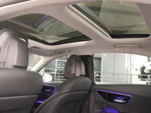 Mercedes-Benz C-Class C220d Avantgarde - Image 13
