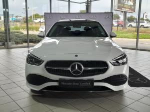 Mercedes-Benz C-Class C220d Avantgarde - Image 2