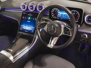 Mercedes-Benz C-Class C220d Avantgarde - Image 8