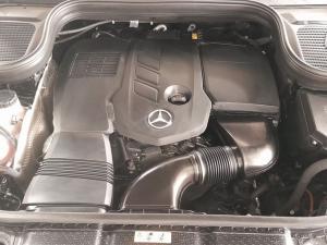 Mercedes-Benz GLE GLE300d 4Matic - Image 10