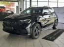 Thumbnail Mercedes-Benz GLE GLE300d 4Matic