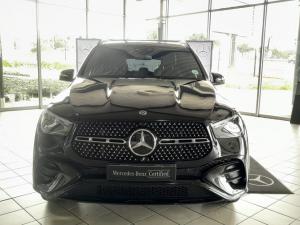 Mercedes-Benz GLE GLE300d 4Matic - Image 2