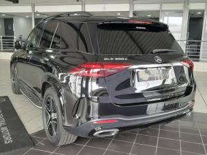 Mercedes-Benz GLE GLE300d 4Matic - Image 5
