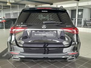Mercedes-Benz GLE GLE300d 4Matic - Image 6