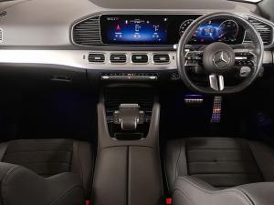 Mercedes-Benz GLE GLE300d 4Matic - Image 7