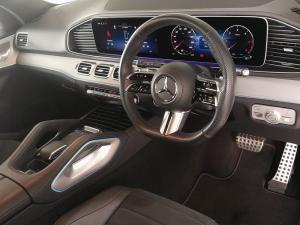 Mercedes-Benz GLE GLE300d 4Matic - Image 8