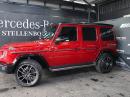Thumbnail Mercedes-Benz G-Class G400d Schockl Design 45 edition