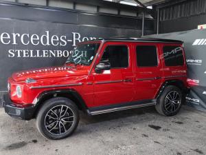 Mercedes-Benz G-Class G400d Schockl Design 45 edition - Image 2