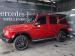 Mercedes-Benz G-Class G400d Schockl Design 45 edition - Thumbnail 2