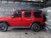 Mercedes-Benz G-Class G400d Schockl Design 45 edition - Thumbnail 3