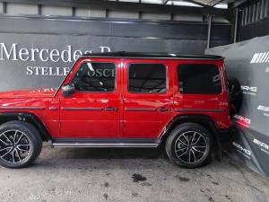 Mercedes-Benz G-Class G400d Schockl Design 45 edition - Image 3