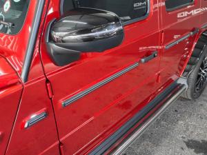 Mercedes-Benz G-Class G400d Schockl Design 45 edition - Image 4
