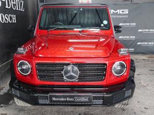 Mercedes-Benz G-Class G400d Schockl Design 45 edition - Image 5