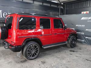 Mercedes-Benz G-Class G400d Schockl Design 45 edition - Image 6