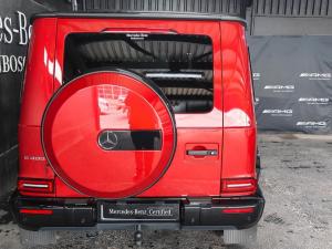 Mercedes-Benz G-Class G400d Schockl Design 45 edition - Image 7