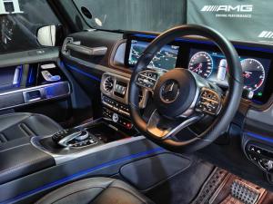 Mercedes-Benz G-Class G400d Schockl Design 45 edition - Image 8