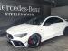 Mercedes-Benz CLA CLA45 S 4Matic+ - Thumbnail 1