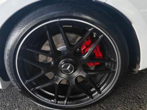 Mercedes-Benz CLA CLA45 S 4Matic+ - Image 4