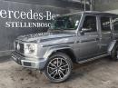 Thumbnail Mercedes-Benz G-Class G400d Schockl Design 45 edition