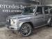 Mercedes-Benz G-Class G400d Schockl Design 45 edition - Thumbnail 1