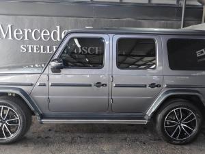 Mercedes-Benz G-Class G400d Schockl Design 45 edition - Image 3
