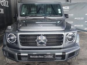 Mercedes-Benz G-Class G400d Schockl Design 45 edition - Image 5