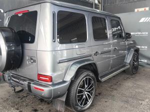 Mercedes-Benz G-Class G400d Schockl Design 45 edition - Image 6