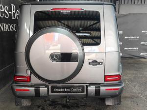 Mercedes-Benz G-Class G400d Schockl Design 45 edition - Image 7