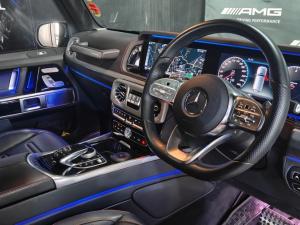 Mercedes-Benz G-Class G400d Schockl Design 45 edition - Image 8
