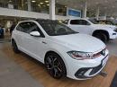 Thumbnail Volkswagen Polo GTI