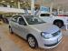 Volkswagen Polo Vivo hatch 1.4 Conceptline - Thumbnail 2