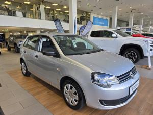 Volkswagen Polo Vivo hatch 1.4 Conceptline - Image 2