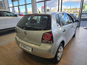 Volkswagen Polo Vivo hatch 1.4 Conceptline - Image 3