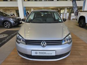 Volkswagen Polo Vivo hatch 1.4 Conceptline - Image 4