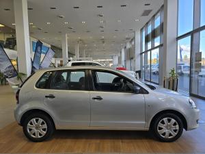 Volkswagen Polo Vivo hatch 1.4 Conceptline - Image 5