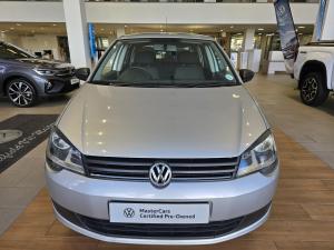 Volkswagen Polo Vivo hatch 1.4 Conceptline - Image 8