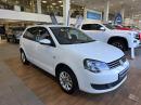 Thumbnail Volkswagen Polo Vivo hatch 1.4 Trendline auto