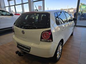 Volkswagen Polo Vivo hatch 1.4 Trendline auto - Image 2