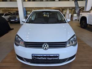 Volkswagen Polo Vivo hatch 1.4 Trendline auto - Image 3