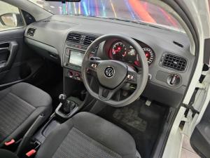 Volkswagen Polo Vivo hatch 1.4 Trendline - Image 4