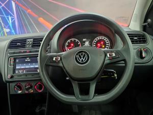 Volkswagen Polo Vivo hatch 1.4 Trendline - Image 5